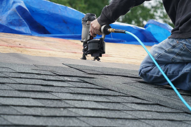 Best Gutter Installation and Repair  in Rockland, ME