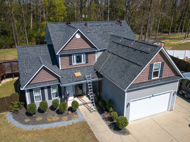 Best Rubber Roofing (EPDM, TPO)  in Rockland, ME