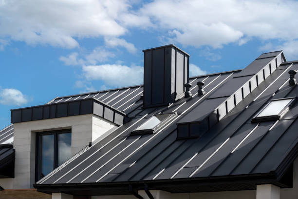 Skylights in Rockland, ME